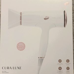 T3 Cura Luxe Hair Dryer